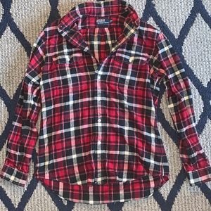Flannel